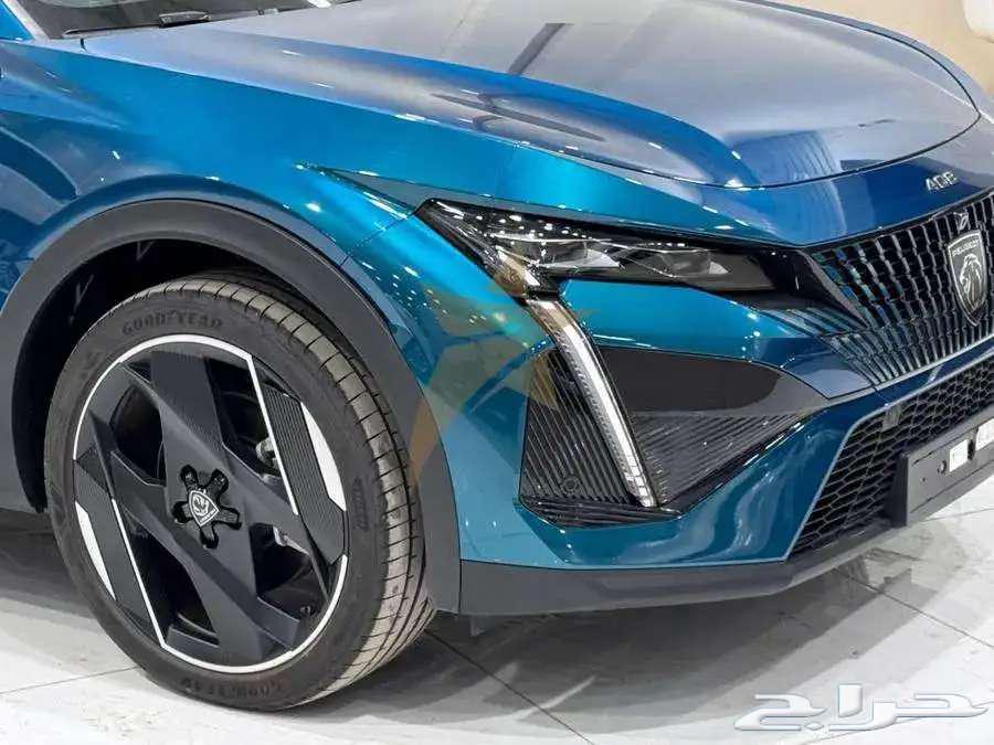 Peugeot 408 GT Full Model 2025 lowest price63159755302146113