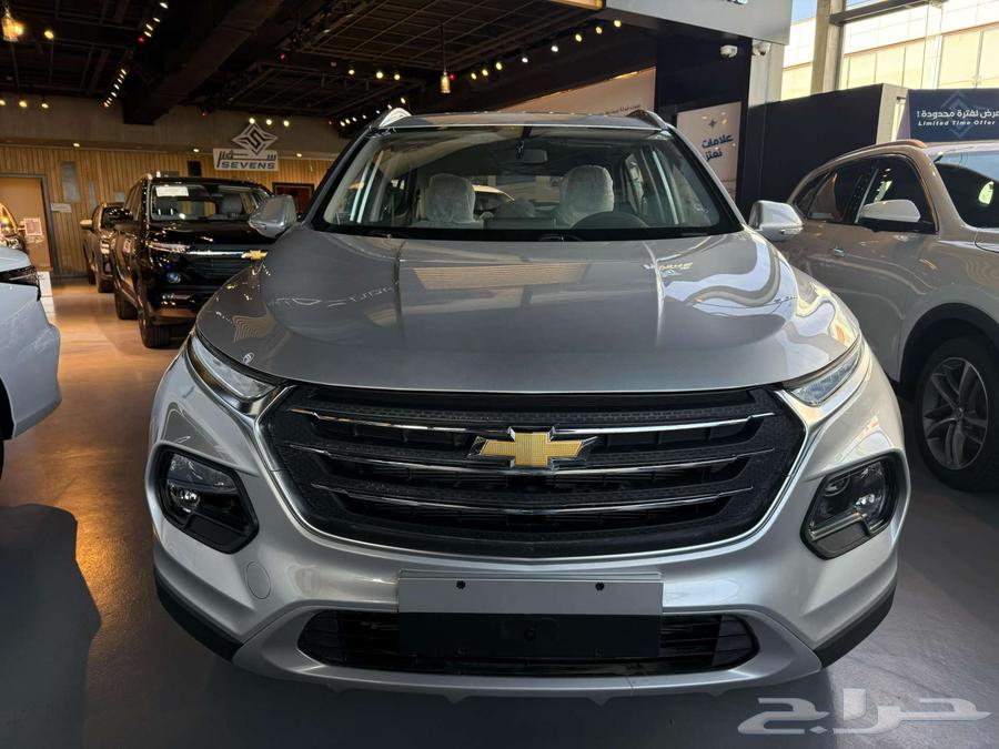 Chevrolet Traverse 202563159740813059111
