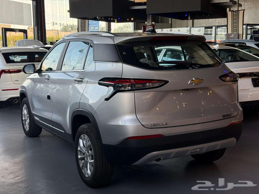 Chevrolet Traverse 202563159740813059112