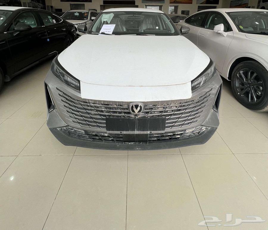 Changan Ido Plus Smart Model 202563161100314371112