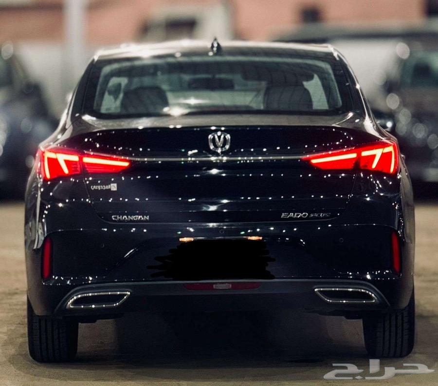 شانجان ايدو بلس 2023 سمارت تم البيع63158831632259112