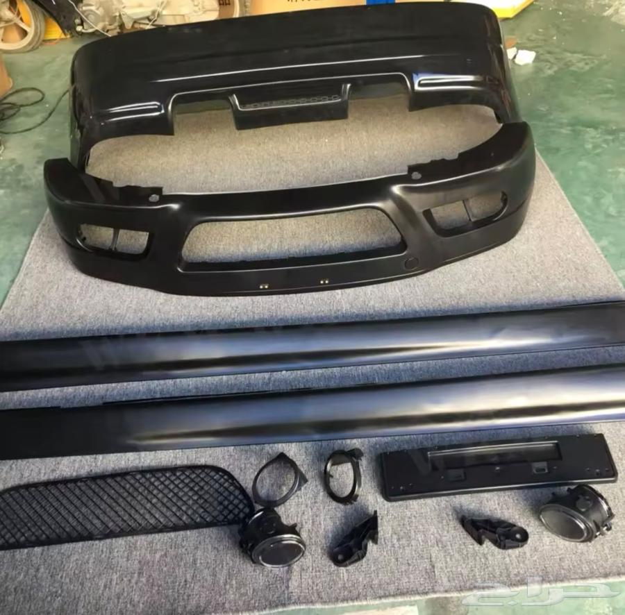 BMW E46 M3 body kit model 2001 to 200663157466384771111