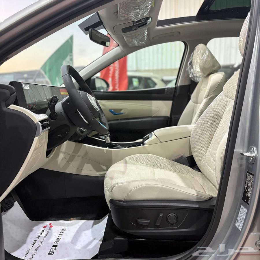 Hyundai Tucson Comfort 1.6 202563161112131201114