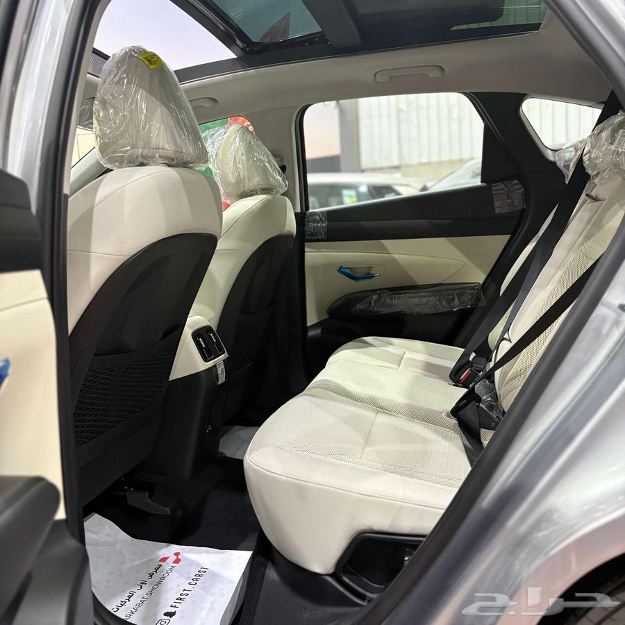Hyundai Tucson Comfort 1.6 202563161112131201113