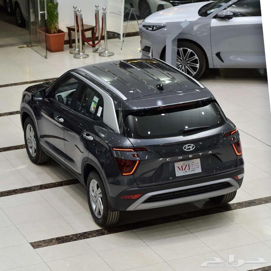 Krita 2025, 5,000 SAR discount for cash price and rental companies63161096547458113