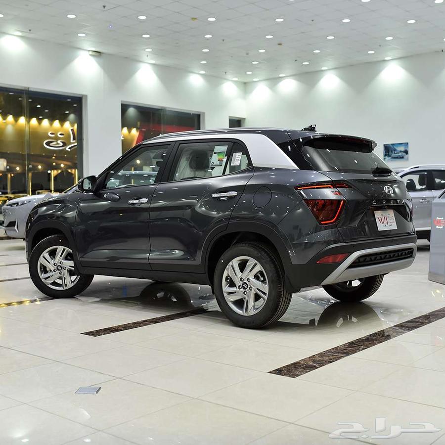 Krita 2025, 5,000 SAR discount for cash price and rental companies63161096547458114