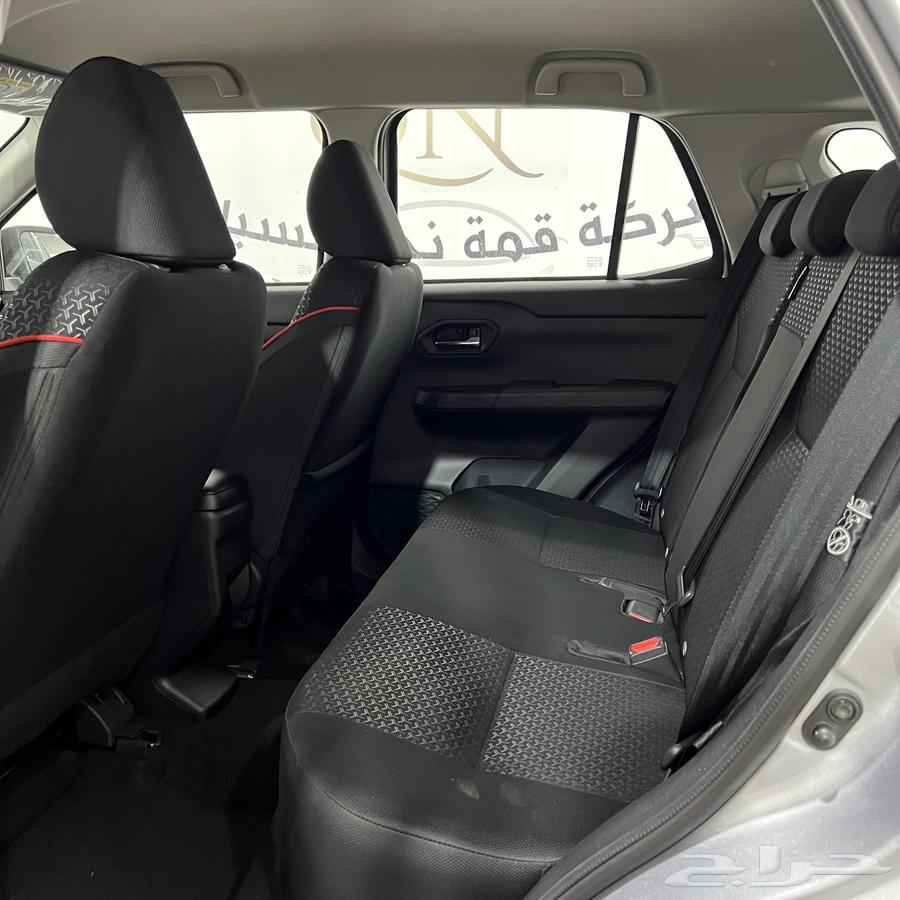 Toyota Rize XLE Gasoline 2024 Installment Offer63161546244481112