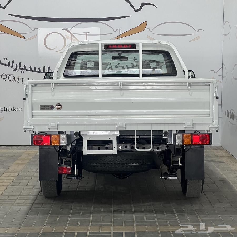 Isuzu D-Max GMR 150 horsepower, sides without double 202563161085140227113