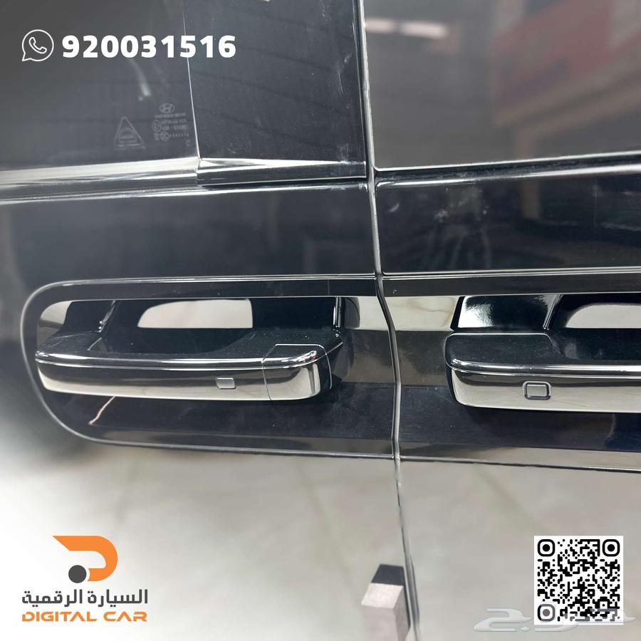 Hyundai Staria 11-seater 2023, power and performance with our new car63162048719362114