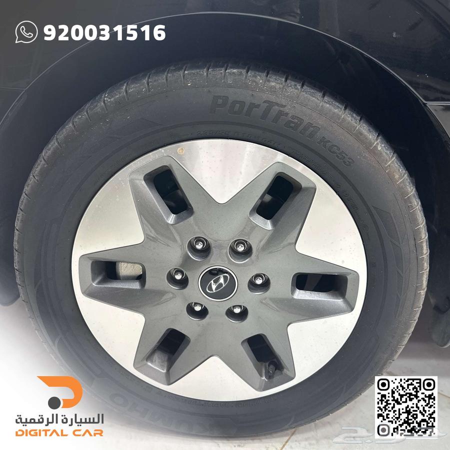 Hyundai Staria 11-seater 2023, power and performance with our new car63162048719362113