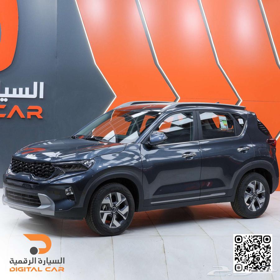 Kia Sonet is a special car for you in mid-202463161108050306111