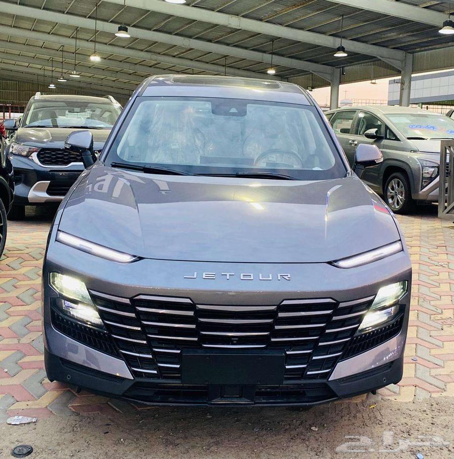 Geely Dashing Luxury Full 2024, the strongest offers and discounts63159758407553111