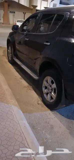 Chevrolet Trailblazer63157495117187111