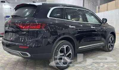Renault Koleos Full Plus 2025 financing only, all banks63155579628033114
