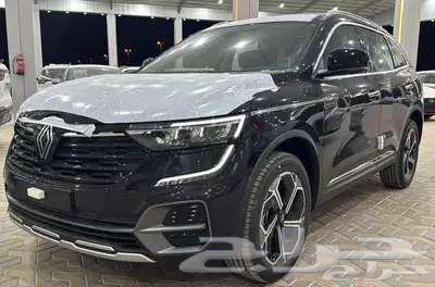 Renault Koleos Full Plus 2025 financing only, all banks63155579628033112