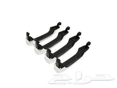 Nickel door handles for Silverado 2020 and below63158846089858114