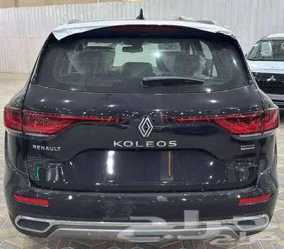 Renault Koleos Full Plus 2025 financing only, all banks63155579628033113