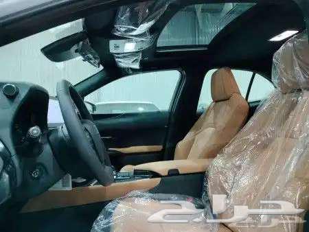 Lexus UX 202463156065256321113