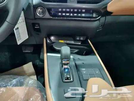 Lexus UX 202463156065256321112