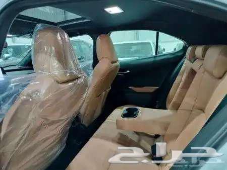 Lexus UX 2024631560652563211116