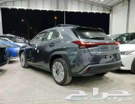 Lexus UX 202463156065256321114