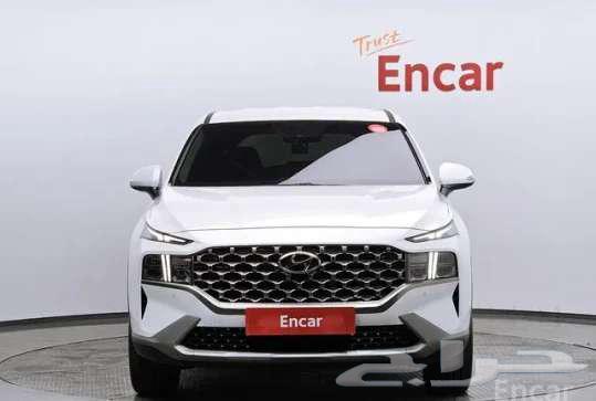 Hyundai - 2023 - Santa Fe63157026211459111