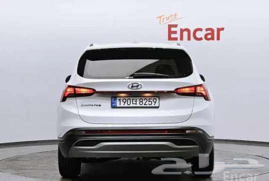 Hyundai - 2023 - Santa Fe63157026211459113