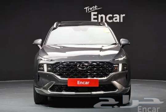 Hyundai - 2023 - Santa Fe63157026631938111