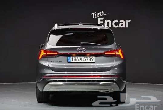 Hyundai - 2023 - Santa Fe63157026631938113