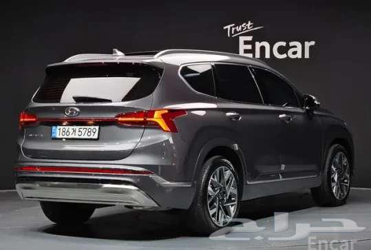 Hyundai - 2023 - Santa Fe63157026631938112