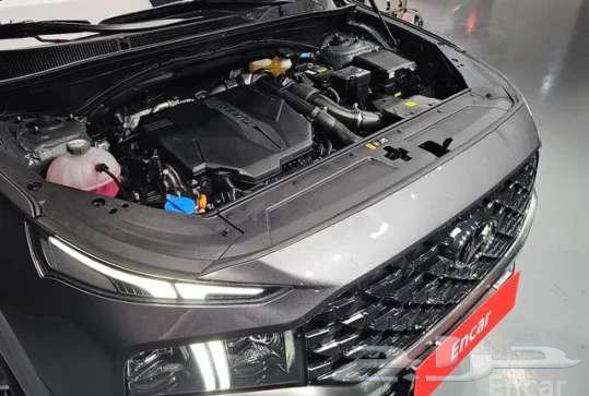 Hyundai - 2023 - Santa Fe63157026631938114