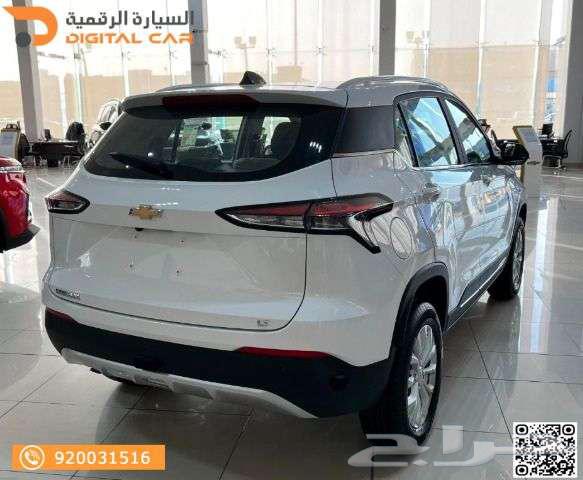 Chevrolet Traverse Full 2025  
Make your life easier with us63152788341506112