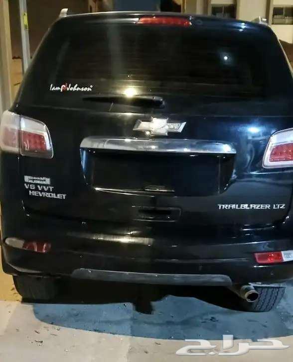 Chevrolet Trailblazer63157495117187113