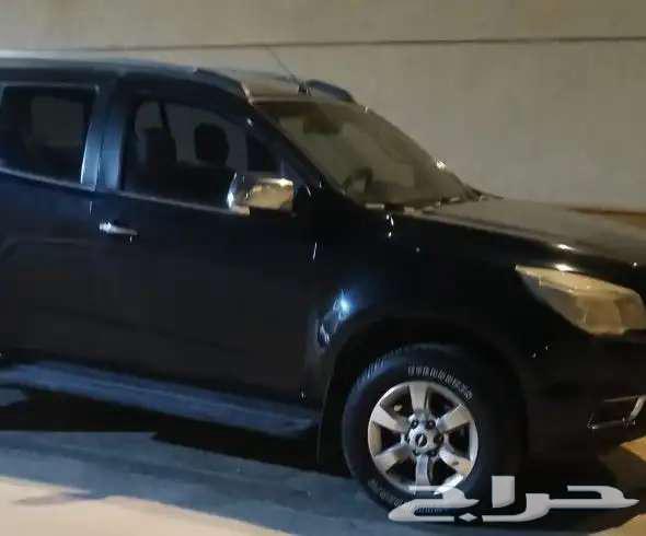 Chevrolet Trailblazer63157495117187112
