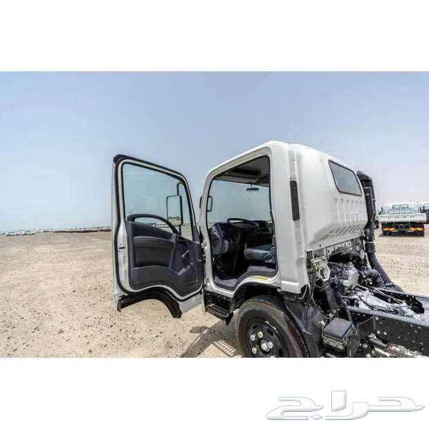 Isuzu Dina (4 tons - 5 tons - 6 tons - 9 tons)63154178710529114