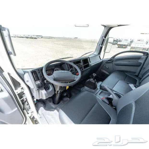 Isuzu Dina (4 tons - 5 tons - 6 tons - 9 tons)63154178710529113
