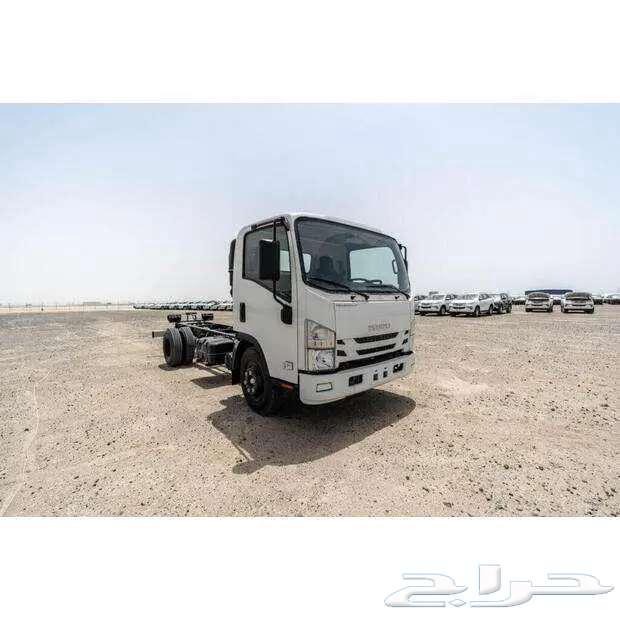 Isuzu Dina (4 tons - 5 tons - 6 tons - 9 tons)63154178710529111