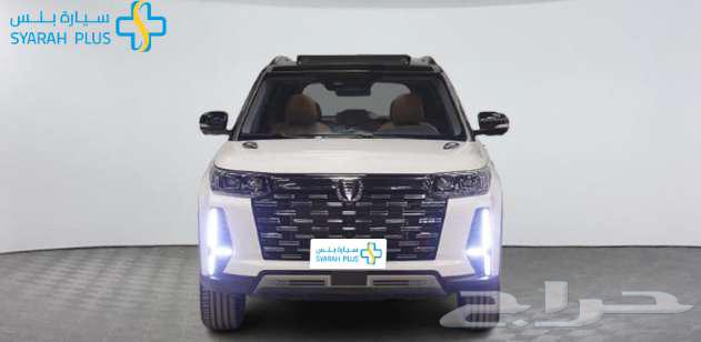 Changan CS95 Royal 2025 cash or installments63152766423042112