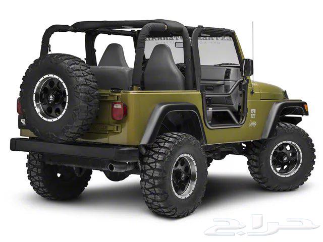 Wrangler 1997-2005 doors63152323891969114