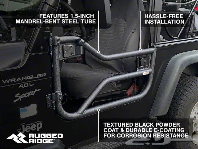 Wrangler 1997-2005 doors63152323891969111