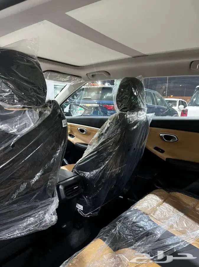 GAC GS3 EMZOOM JAC GS363152773923201112
