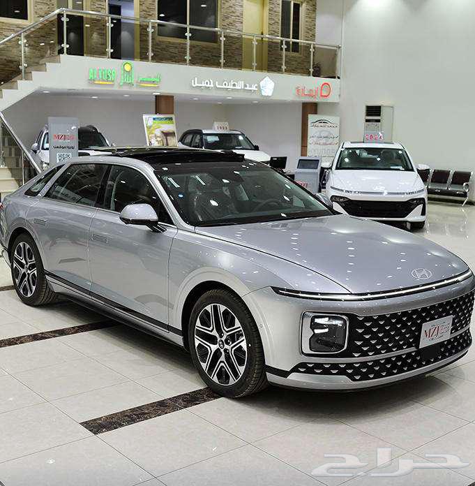 Oh people of luxury and pride, Azira 2025 has arrived, a car that lifts your head high63152316424066114