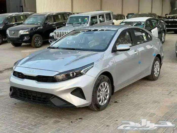 Kia Cerato Standard 2024 installment and cash63153732754563114