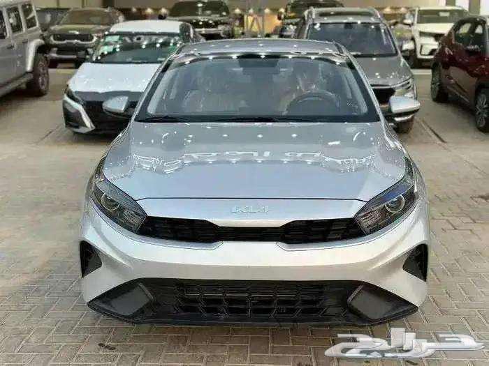Kia Cerato Standard 2024 installment and cash63153732754563112