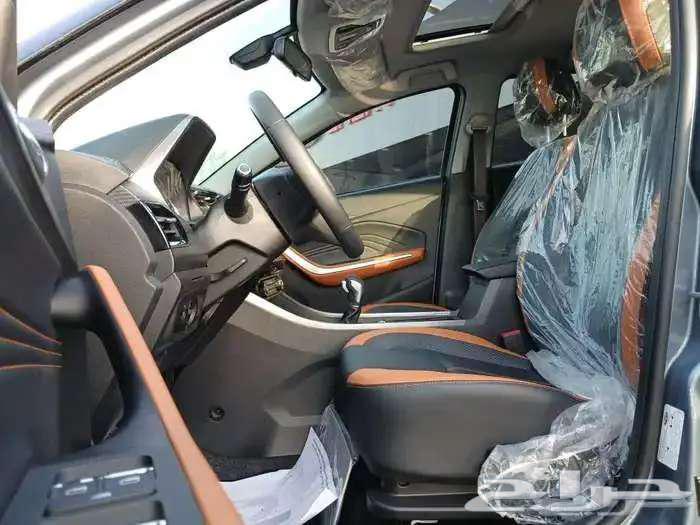 Chery Tiggo 2 Comfort new model 202563152777083522114