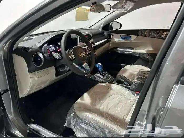 Kia Cerato Standard 2024 installment and cash63153732754563113