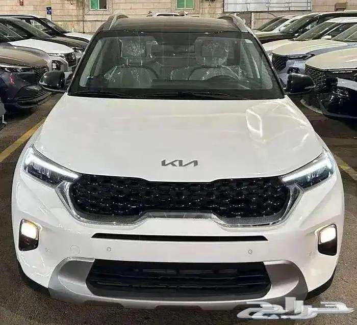 Kia Sonet mid-model 2023 lowest cash price and lowest63153732664065110