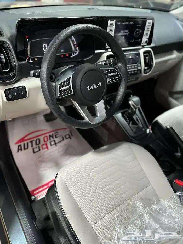 Kia Sonet mid-model 2023 lowest cash price and lowest63153732664065112