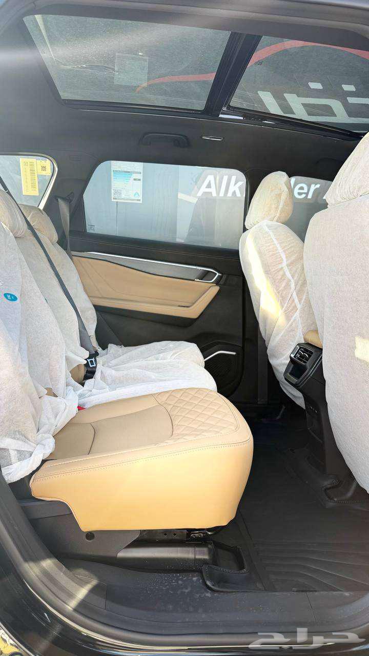 جيلي اوكافانجو GF63149618145282113