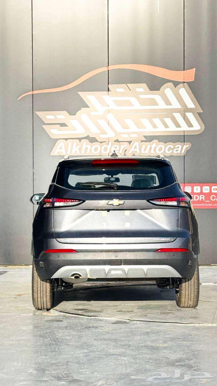 Chevrolet Traverse 2025 Premier63154637130882112